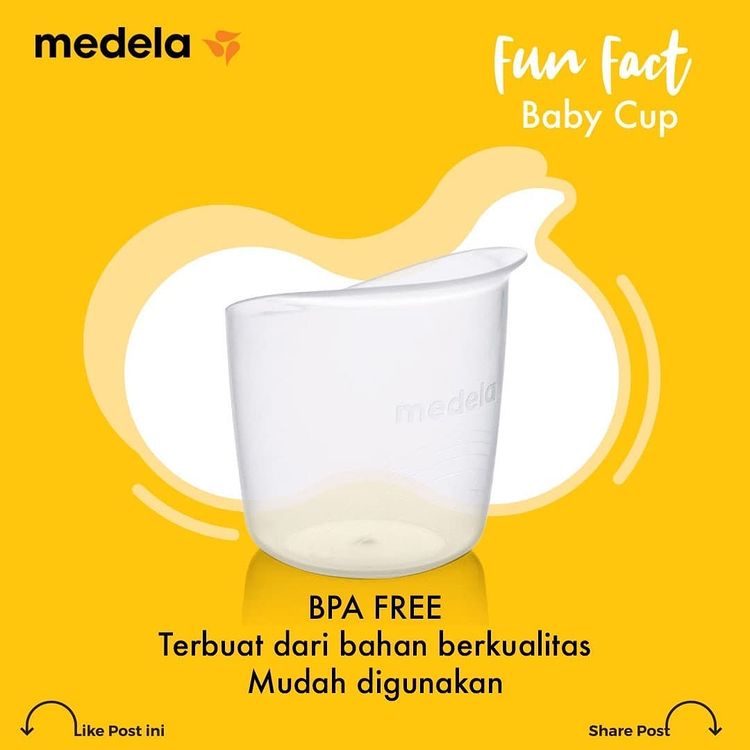 Medela Baby Cup Feeder Original 30ml