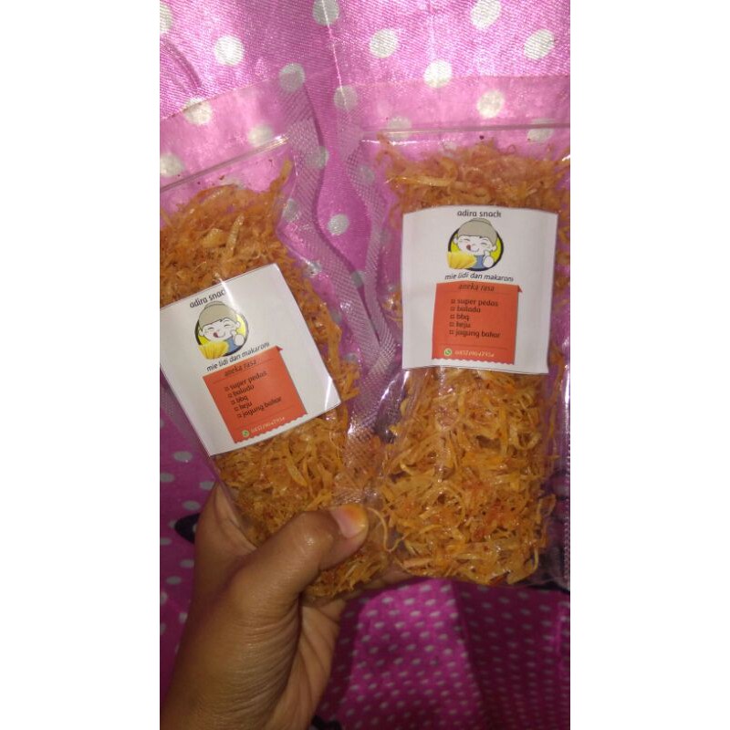 

keripik singkong mustofa