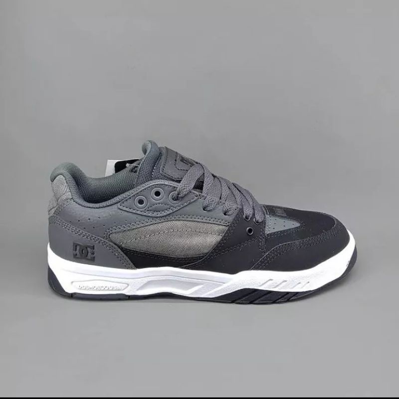 dc maswell sepatu dc shoes