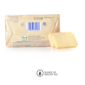 Anchor Unsalted Butter 227g Unsalted Salted Butter MPASI Anak Bayi HALAL Elle &amp; Vire  MPASI Bayi Lemak Mpasi Lemak Bayi