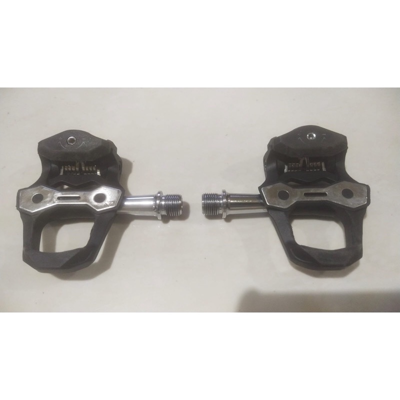 Pedal cleat Zeray type ZP 110 Second