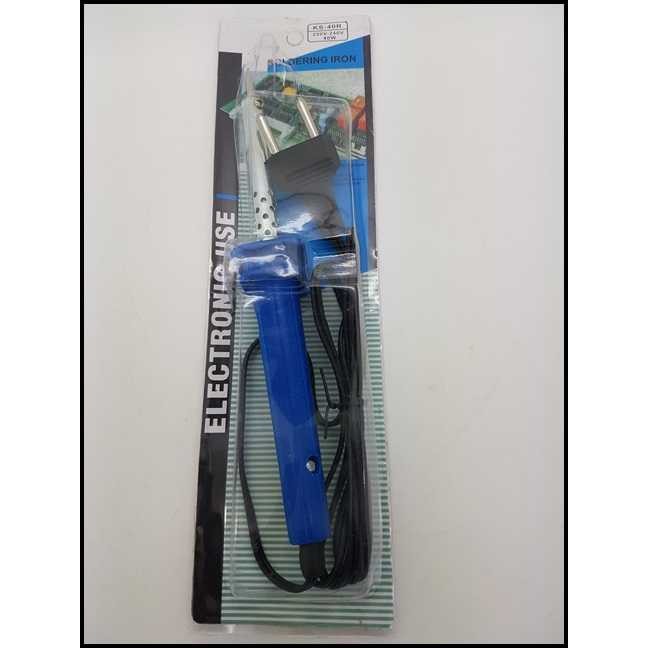 FZN -Solder KS-40R 40 Watt SOLDERING IRON