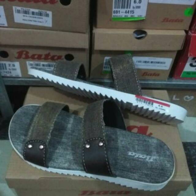 BATA Child Tira sandal anak laki laki Shopee  Indonesia