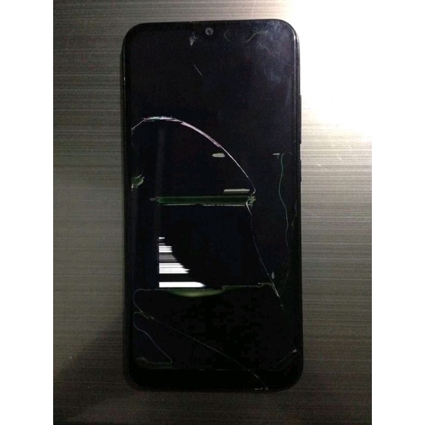 Infinix smart 3 plus minus