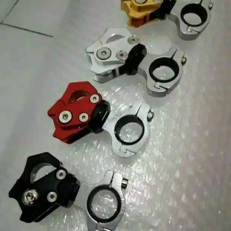 hook motor Cantolan barang honda ADV 150 PCX full cnc