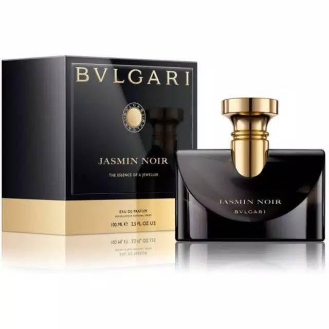 Parfume singapur - Bvlgari Jasmine Noir for woman  EDP 100ml