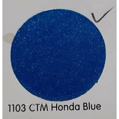 Pilox Pilok Cat Semprot RJ London Erje 150cc - Metallic CTM Honda Blue / Biru Metalik (1103)