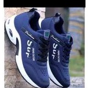 sepatu pria/ sepatu sneaker fashion SUP