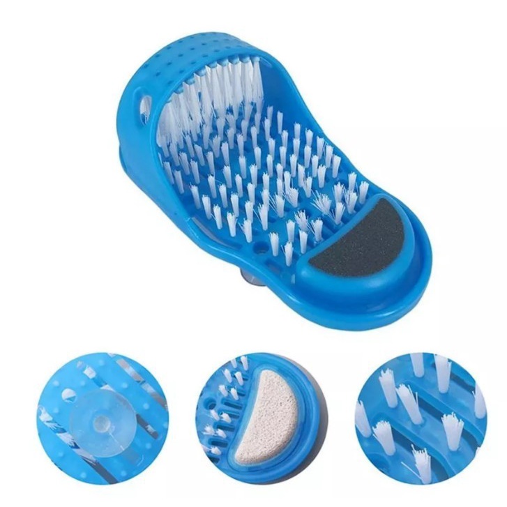 FEET CLEANING BRUSH ORIGINAL