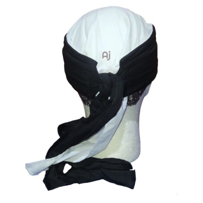 peci kupluk udeng blankon surban imamah