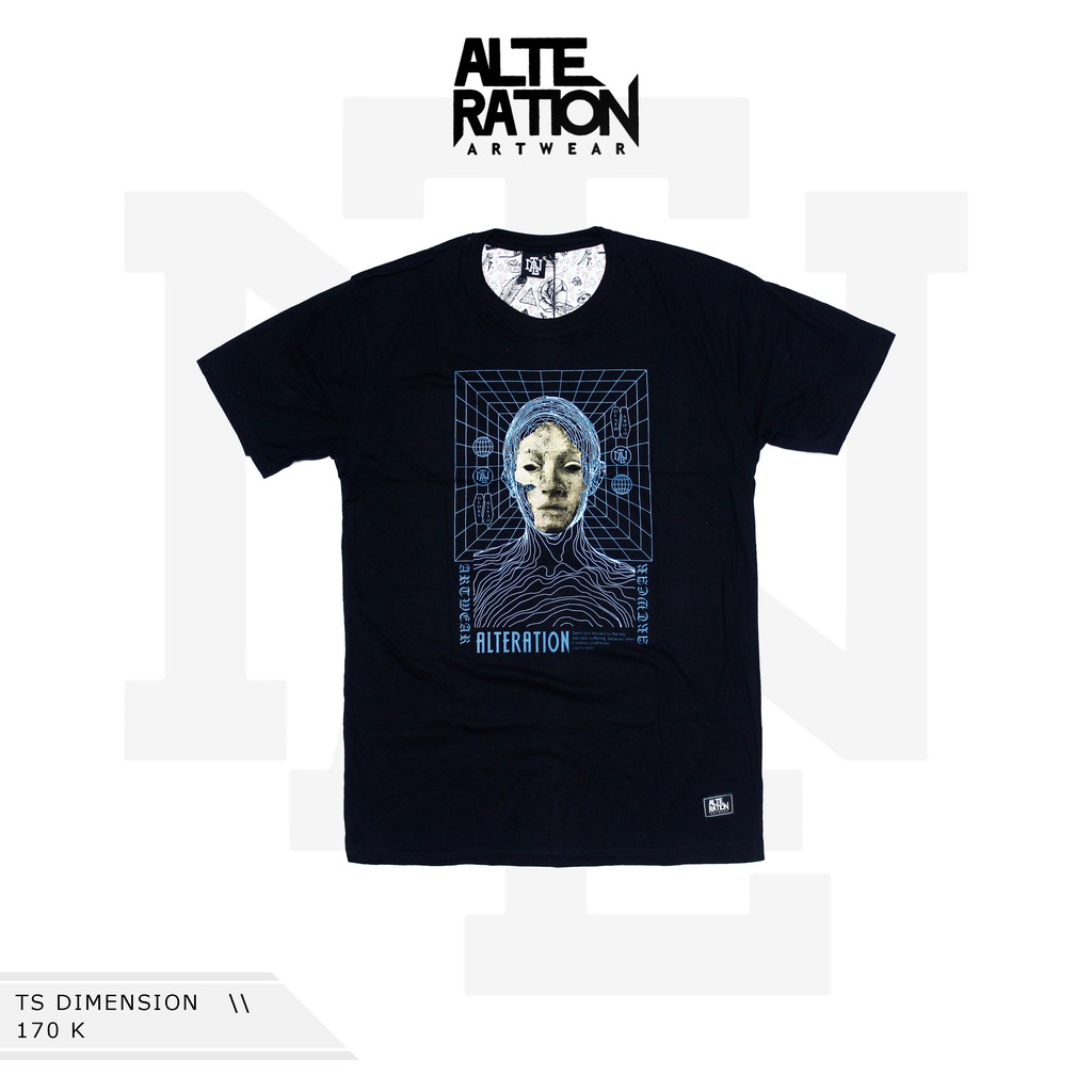 TS DIMENSION ALTN