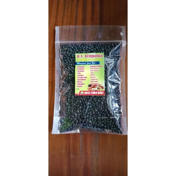 

Kedelai Hitam 250gram