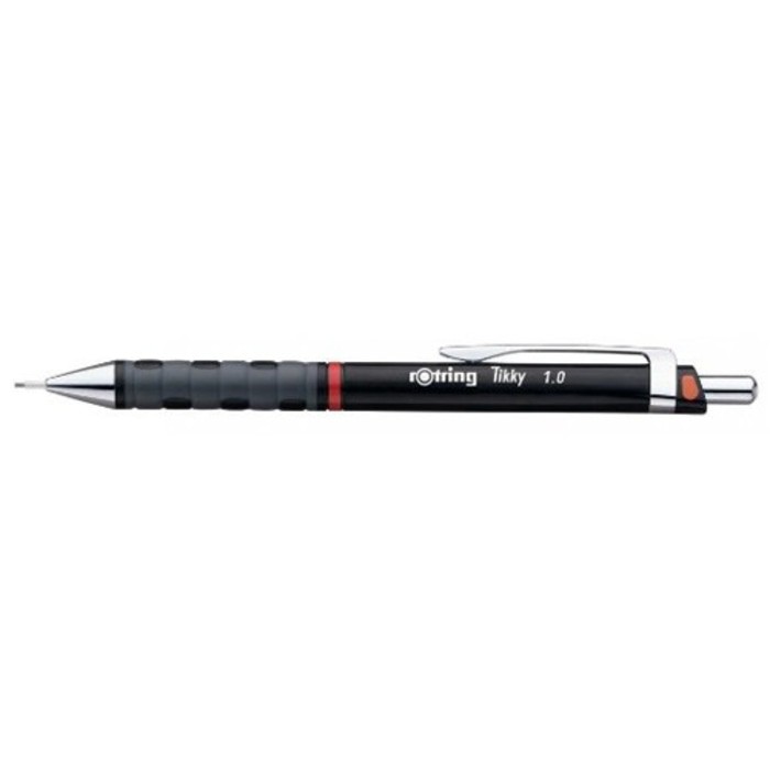 

Pensil Mekanik Rotring Tikky 1.0mm