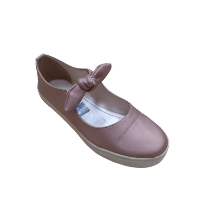 Mym2m Vihela Sepatu Wanita Slip on Kasual Terlaris