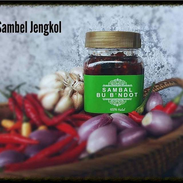 

SAMBEL RUMAHAN BU B'NDOT