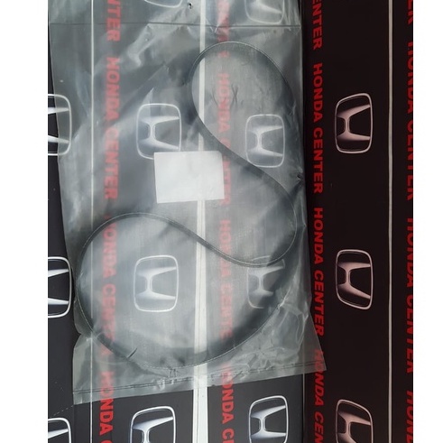 fan belt fanbelt brio 2017 2018 2019 2020 2021 31110-5YA 5PK 1120