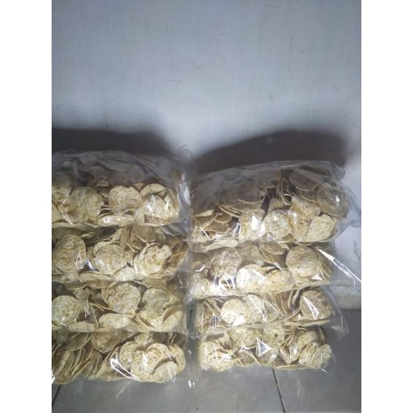 

keripik tempe