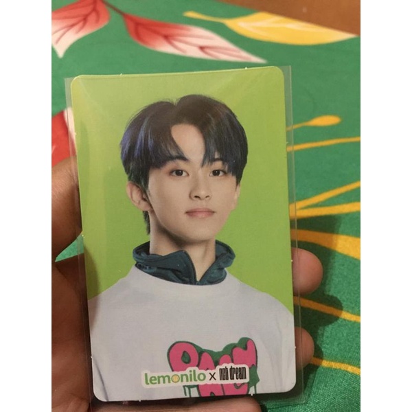 PC MARK LEE LEMONILO