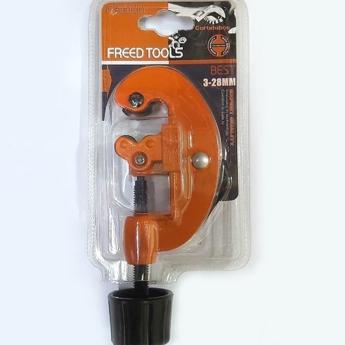 

BUKU & ALAT TULIS PERLENGKAPAN SEKOLAH & KANTOR TUBING CUTTER SEDANG 3