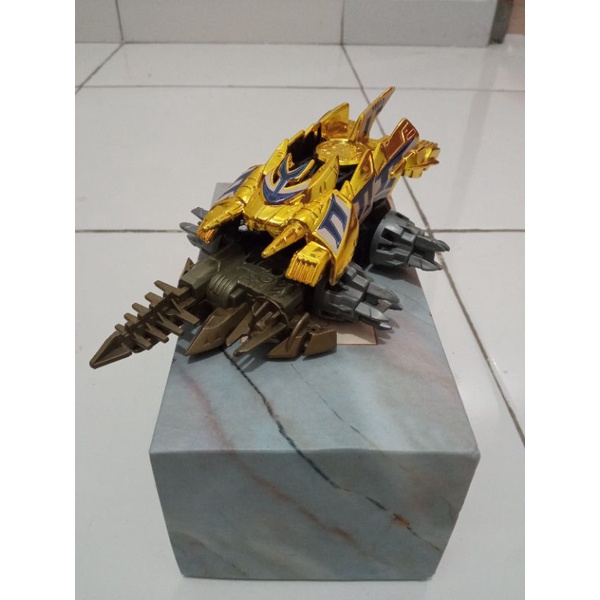 crush gear tiger storm rider