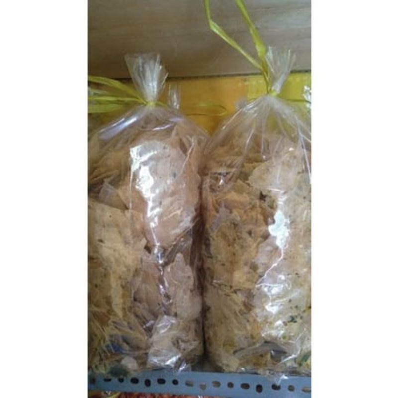 

keiripik kaca original/keripik kaca murah 1kg