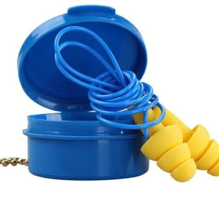 Ear plug ultrafit 3M 340-4002