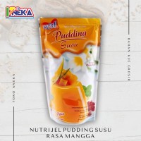 

Nutrijell Puding Susu Mangga