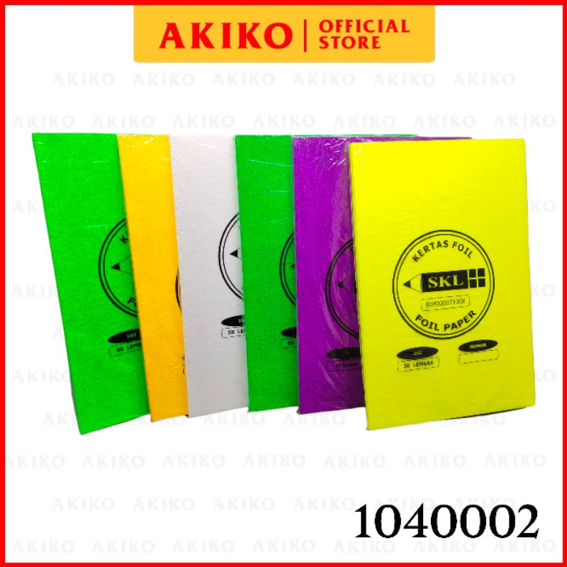 

Sterefoam Warna 40 x 60