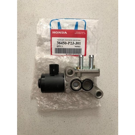 Servo Idle Up AC EACV Civic Ferio 1996-2000