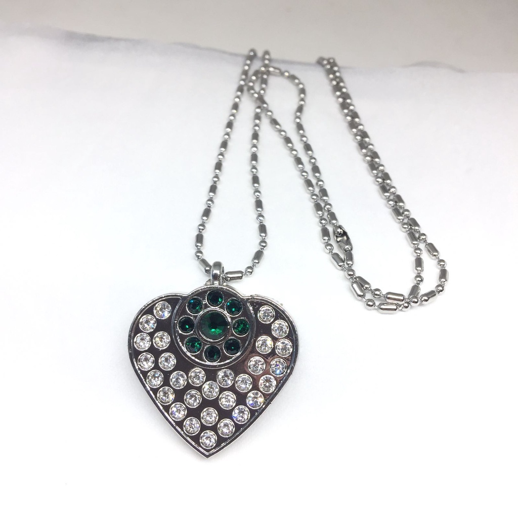 KALUNG KESEHATAN QUANTUM PENDANT BIO ENERGY