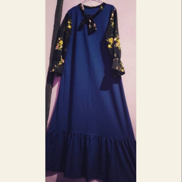 Gamis voxy