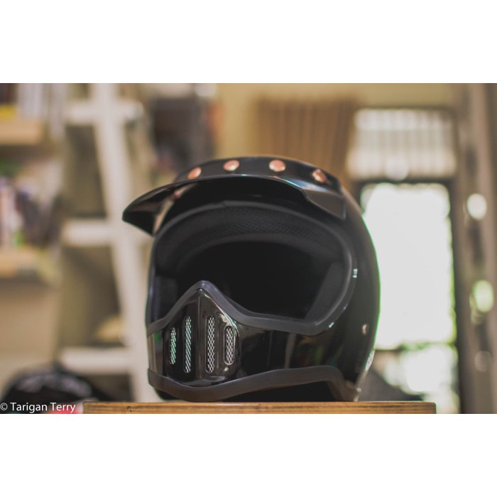 OFC M50 Premium SNI - Hitam