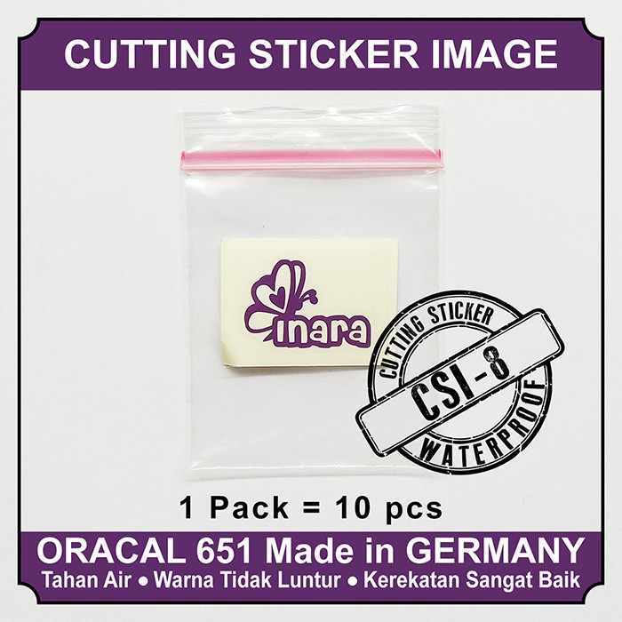 

Cutting Sticker Image Type 8