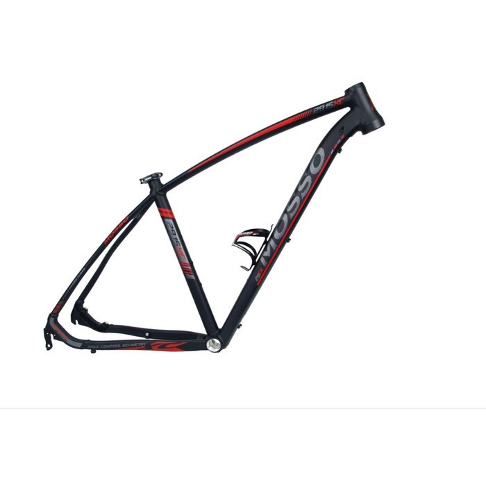 Frame Rangka Sepeda Gunung Mtb Rim 29 Inch Mosso 2915XC Alloy Original