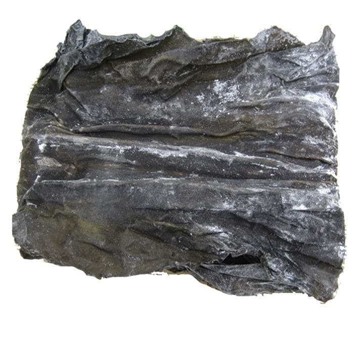 

HS Kombu / Konbu / Dried Kelp Dashi / Rumput Laut Kering