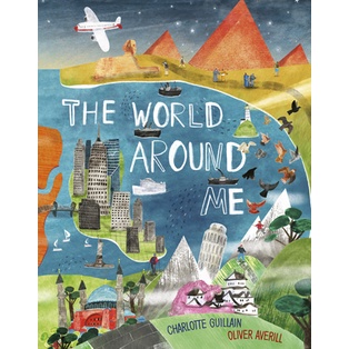 The World Around Me