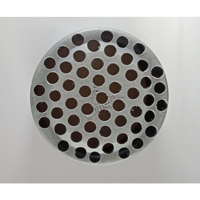 Promo Termurah Tutup Paralon 3Inch Lubang 8Mm Kualitas Super