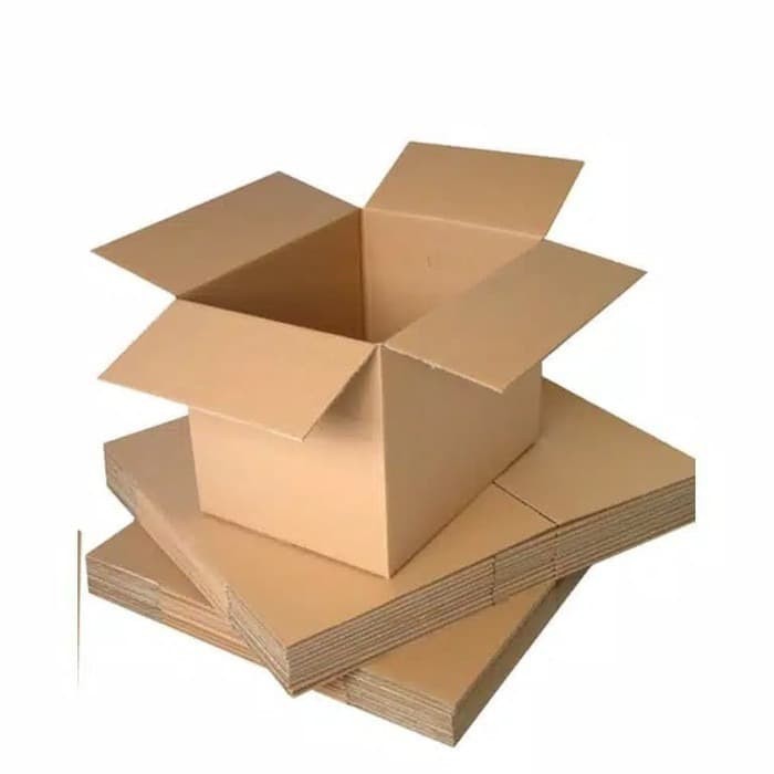

Kardus Packing Tambahan