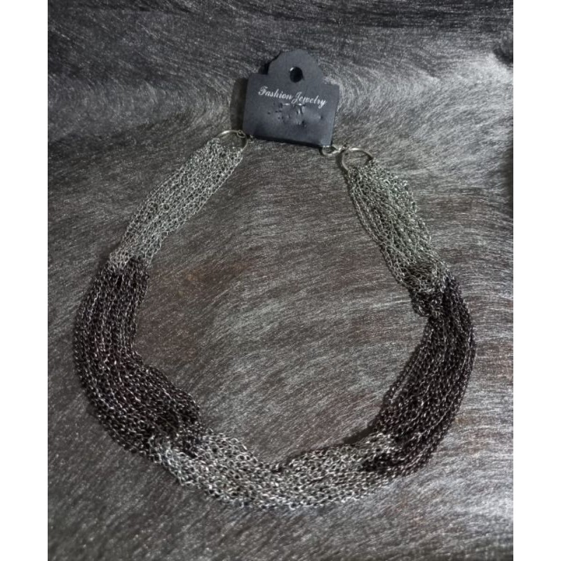 Kalung Rantai Vintage
