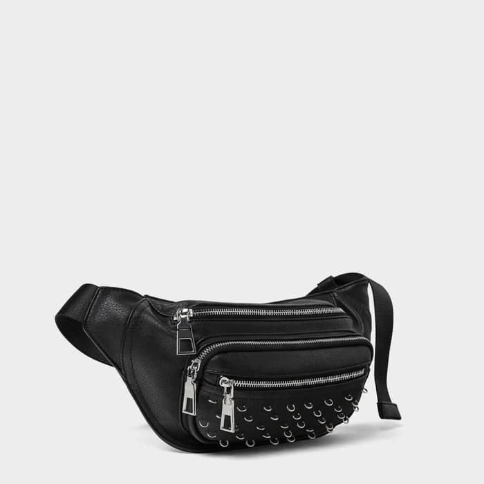 zara waist bag