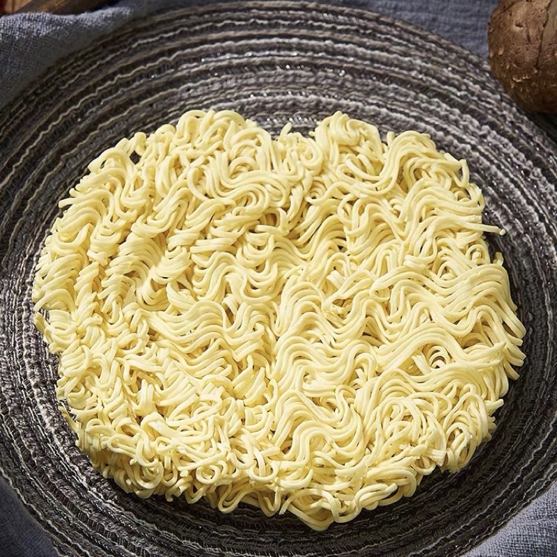 

Mie Instan Polos Serbaguna bisa untuk Hotpot / Mie Kuah / Mie Goreng | Mie Sehat Tanpa Penggorengan | Mie instan hotpot | Mie malaxiang malaxiangguo mala tumis