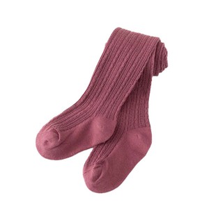  Celana  Legging  Bayi  Anak Perempuan  Warna Polos Bahan 