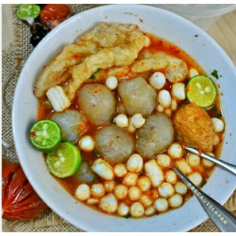 

BASO ACI