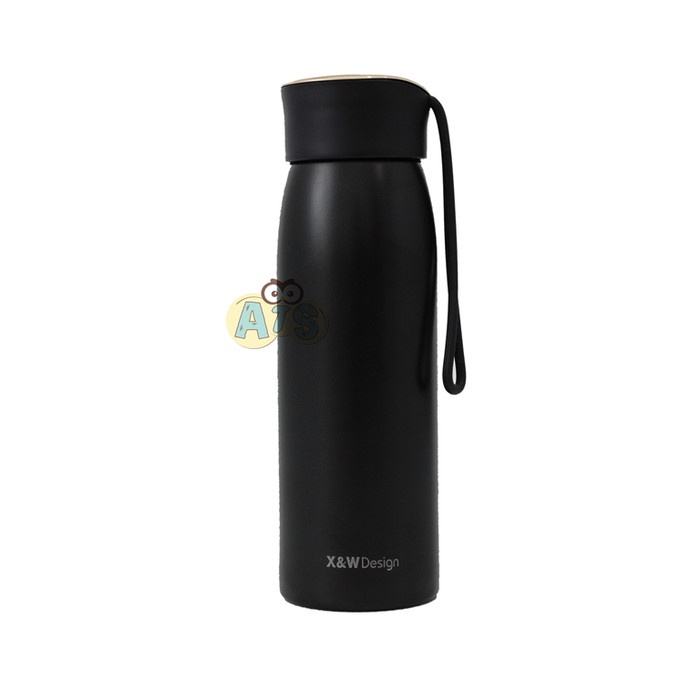 

Botol Stainless X&W Design 300ml
