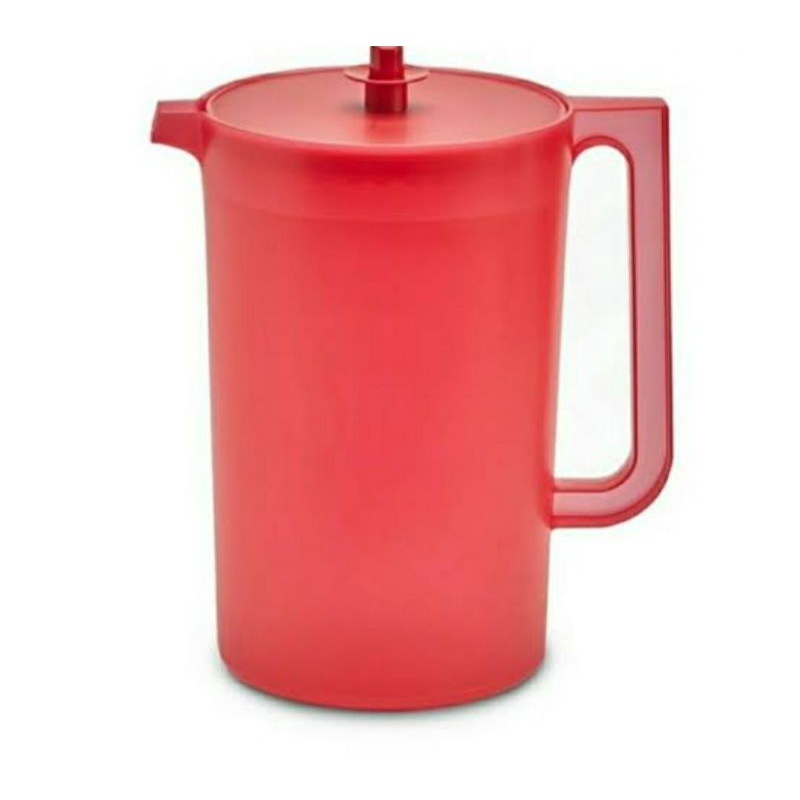 teko Tupperware Pitcher 4 liter