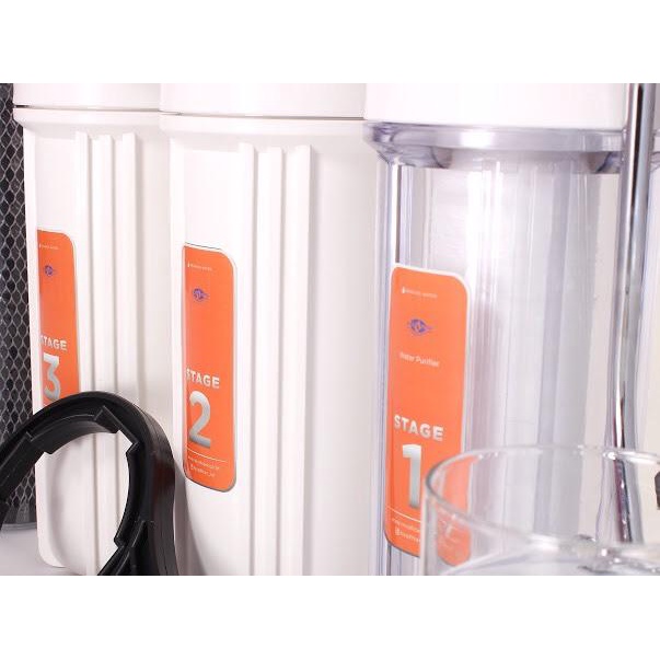 saringan air minum - water purifier - higienis- anti kuman