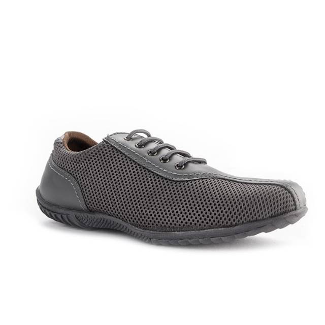 Sepatu semi sport Yongki Komaladi Original