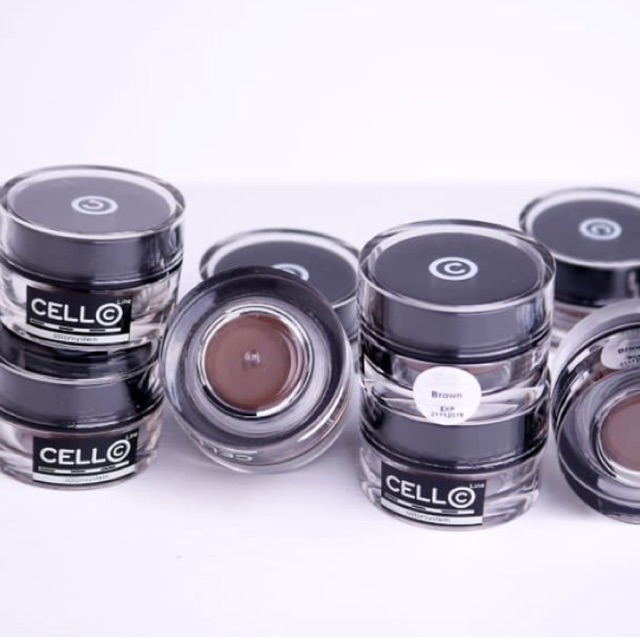 TINTA SULAM CELL CELLO SULAM ALIS CELL CELLO BEST SELLER