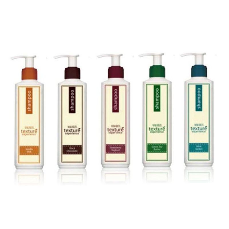 MAKARIZO Conditioner Texture Experience 250ml