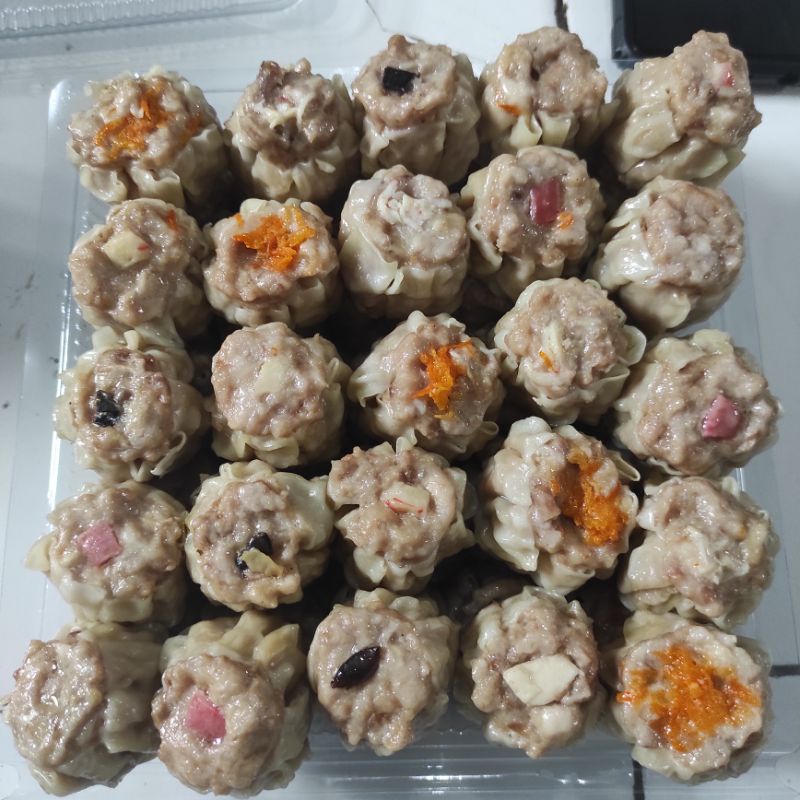 

dimsum halal isi 50pcs